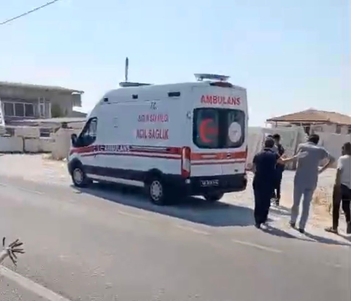 Bodrum Karayolunda TIR ile Kamyonet Çarpıştı: 1 Yaralı, Trafik Felç Oldu