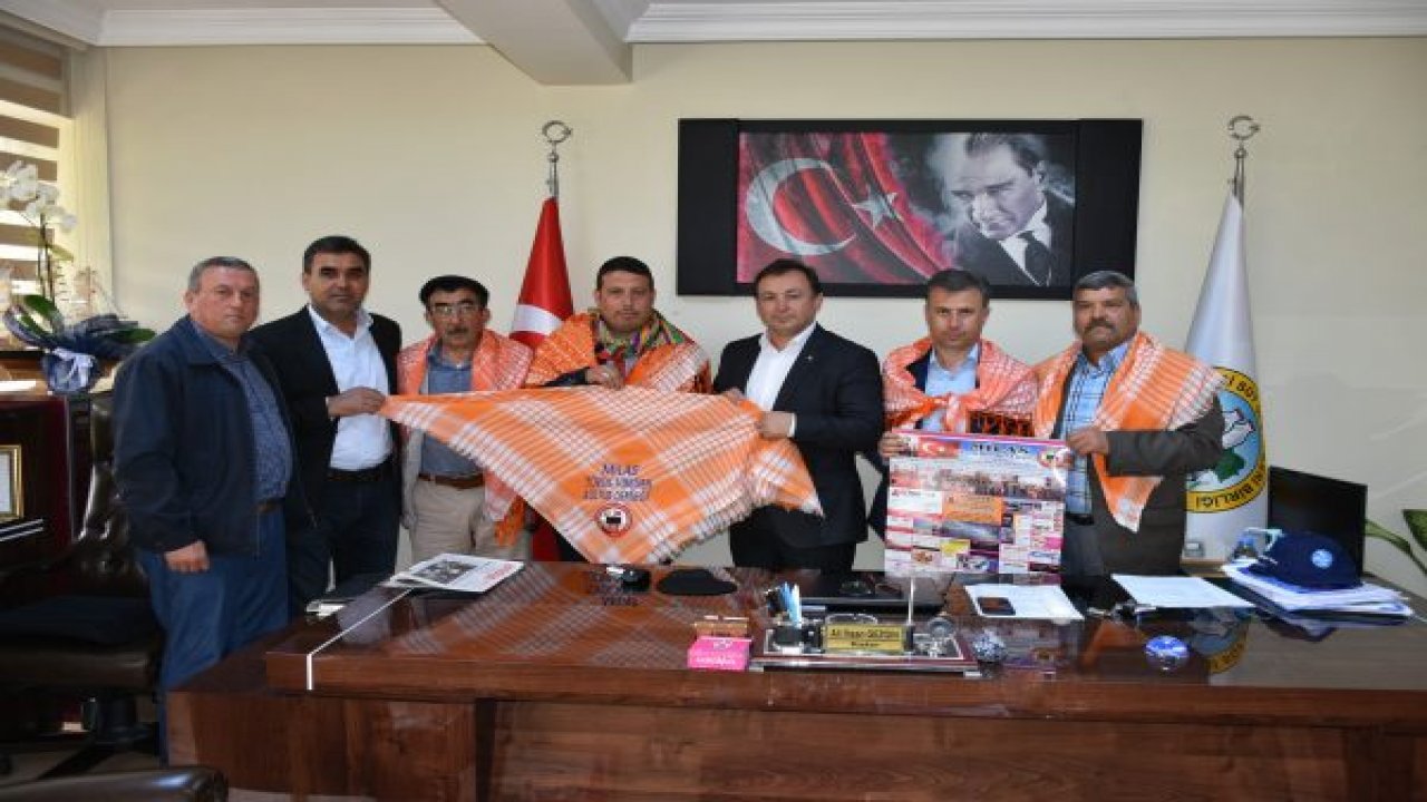 Yörük Türkmenler ‘Yörük Göçü’ne hazırlanıyor