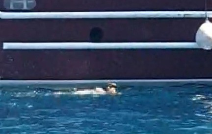 Marmaris Tatili Faciayla Bitti: İngiliz Turist Boğularak Öldü