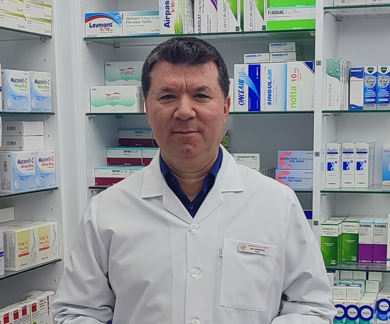 Muğla Eczacı Odası’ndan Kanser İlacı Uyarısı: “Erişim Engellenmemeli”