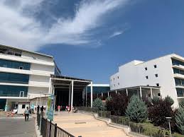 Muğla Eğitim ve Araştırma Hastanesi’nden Temizlik Seferberliği