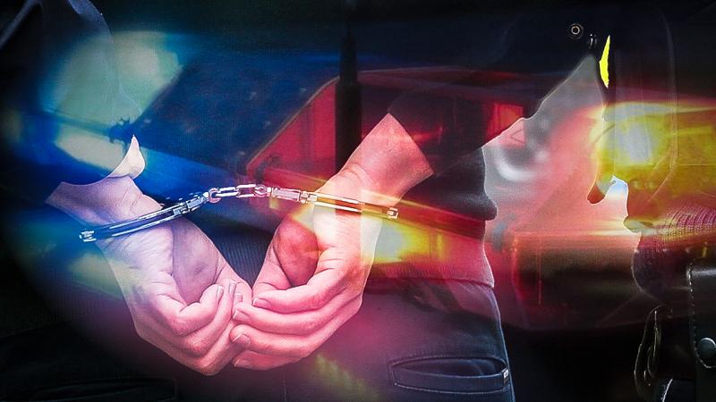 Kendilerini Polis İlan Edip Altın Çaldılar