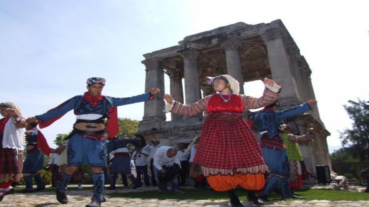 ‘Turizm Haftası’ etkinliklerle kutlanacak