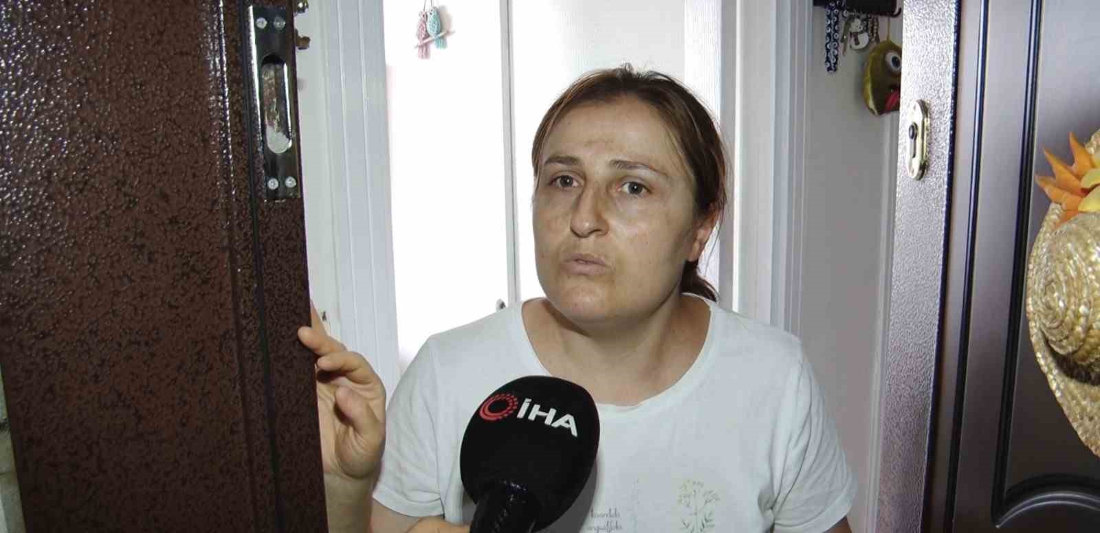 15 Yaşındaki Çocuk, Misafir Olduğu Kadını Yastıkla Boğarak Öldürdü