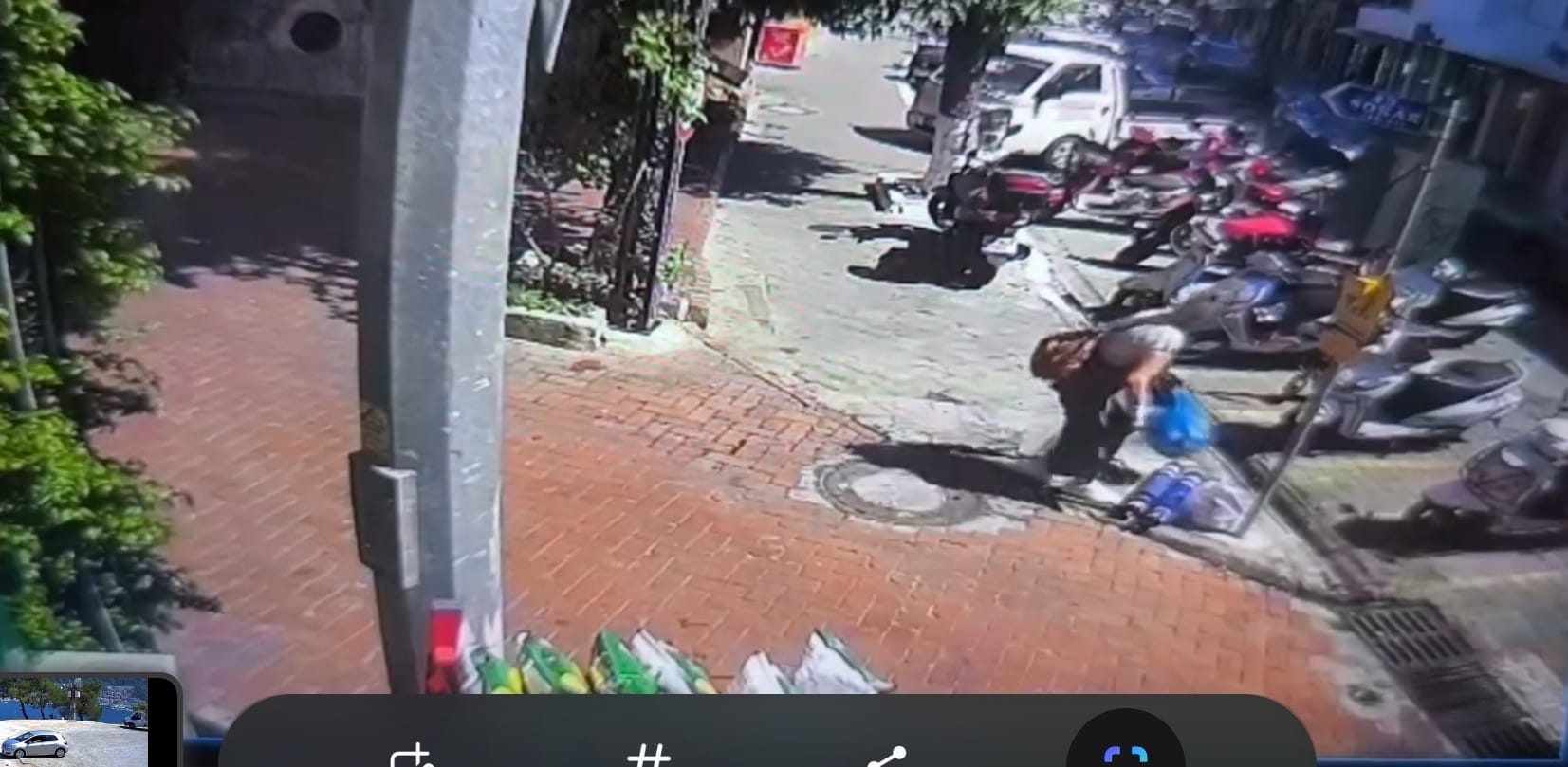 Fethiye'de Çevreyi Kirletenlere 