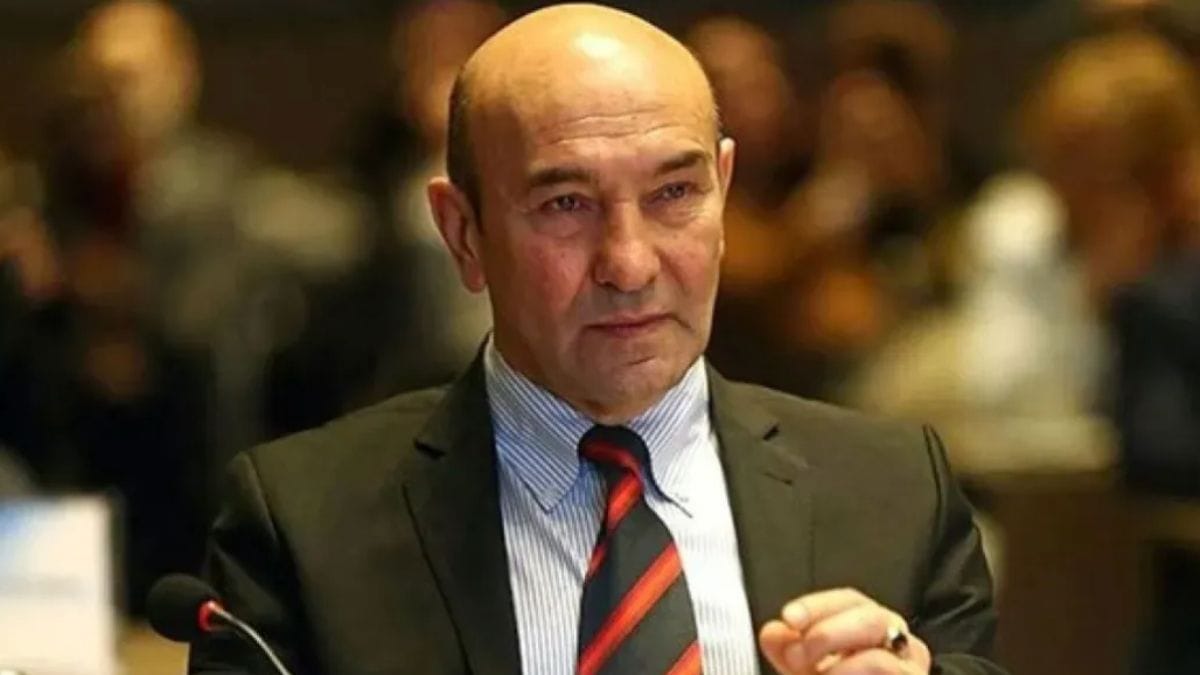 Tunç Soyer’e “Nitelikli Dolandırıcılık” Suçlamasıyla 45 Yıla Kadar Hapis İstemi