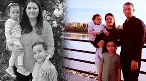 Polis Memuru Eşini Ve Çocuklarını Katletmişti: Şok Detaylar Ortaya Çıktı