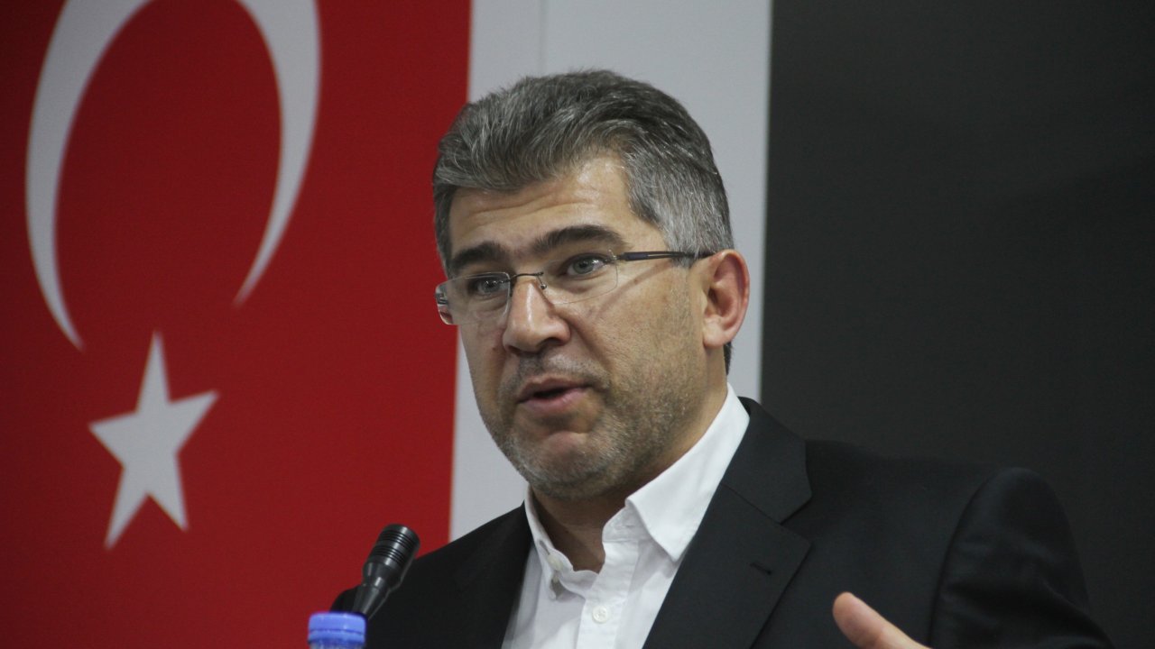 “Rejim tartışmalarına gerek yok