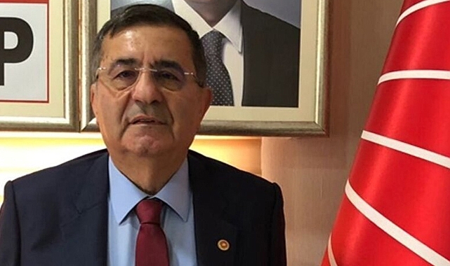 CHP’nin Acı Günü: Suat Binici Hayatını Kaybetti