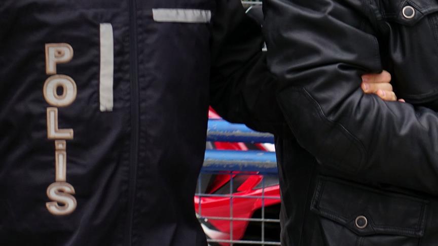 Boşanma Aşamasındaki Eşini Öldüren Şahıs Tutuklandı