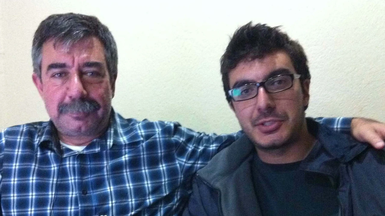 Eski Belediye Başkanının Oğlu Sazlık Alanda Ölü Bulundu