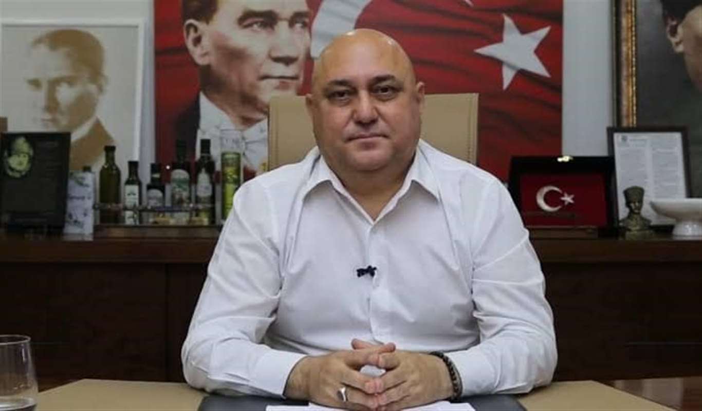 Yatağan Belediye Başkanı Mesut Günay Trafik Kazası Geçirdi