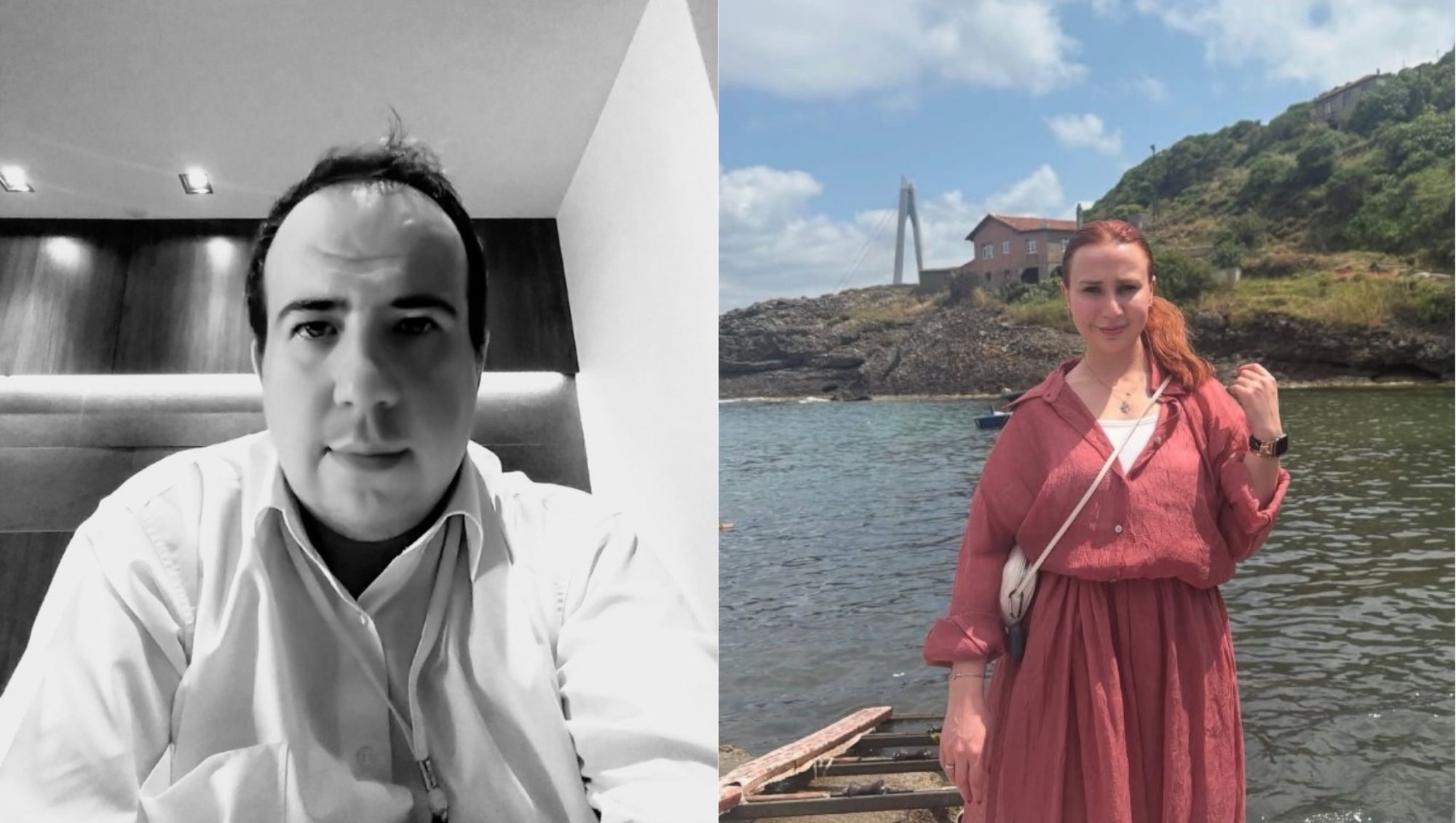 Alevler Kardeşleri Ayırdı: Biri Yaşamını Yitirdi, Biri Ağır Yaralandı