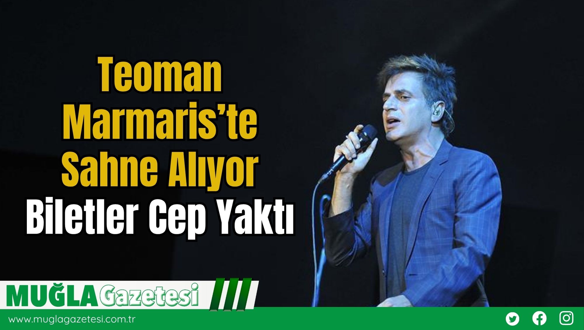 Damdan Düşen Küçük Çocuk Hastanelik Oldu