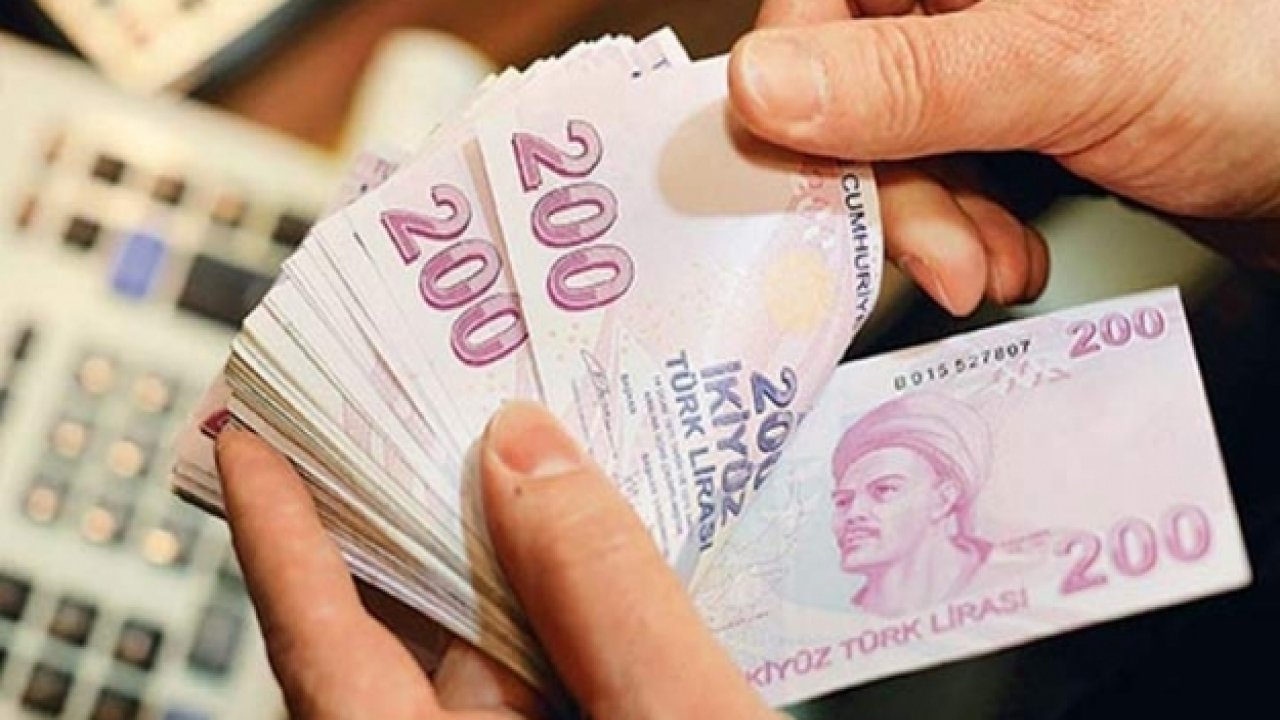 Fazla çalışana  yüzde 10 zam