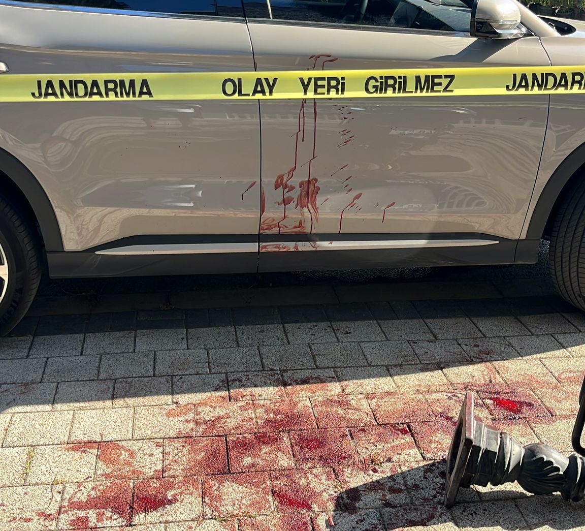 Muğla'da Silahlı Çatışma, Yaralılar Var