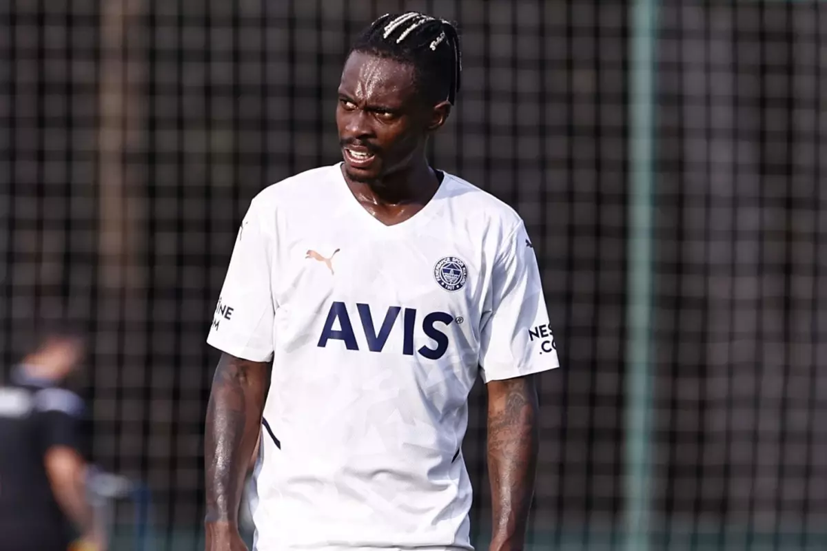 Anlaşma Sağlandı: Fenerbahçe, Lincoln Henrique ile Yollarını Ayırıyor