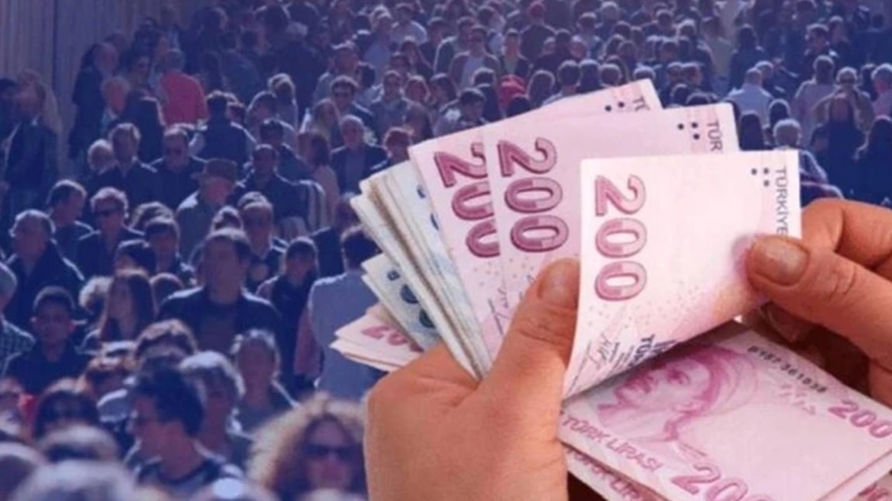 SSK ve Bağ-Kur Emeklileri İçin 2026 Ocak Zammı Şekilleniyor: 16.881 TL Maaş Alanlar Dikkat!