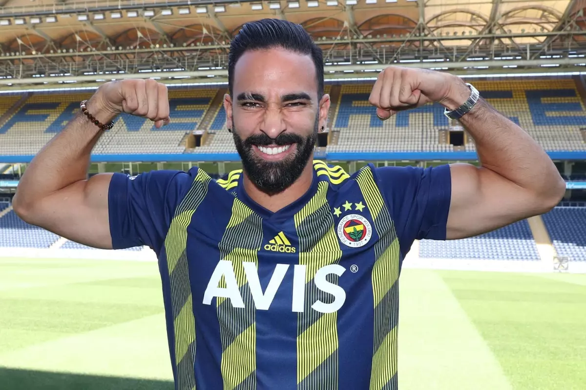 Eski Fenerbahçeli Adil Rami'den Lamine Yamal'a Çok Ağır Hakaretler