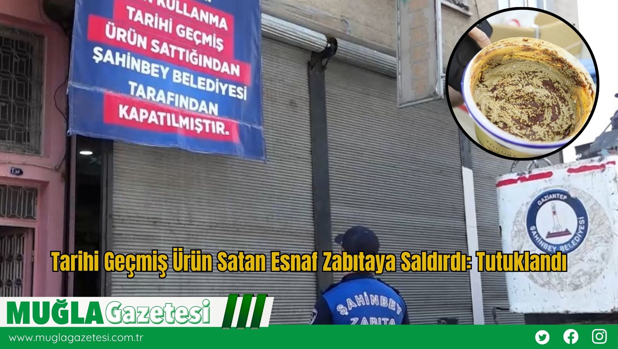 Marmaris Belediyesi’nde Yeni Görevlendirme: Tunç Telli Başkan Yardımcısı Oldu