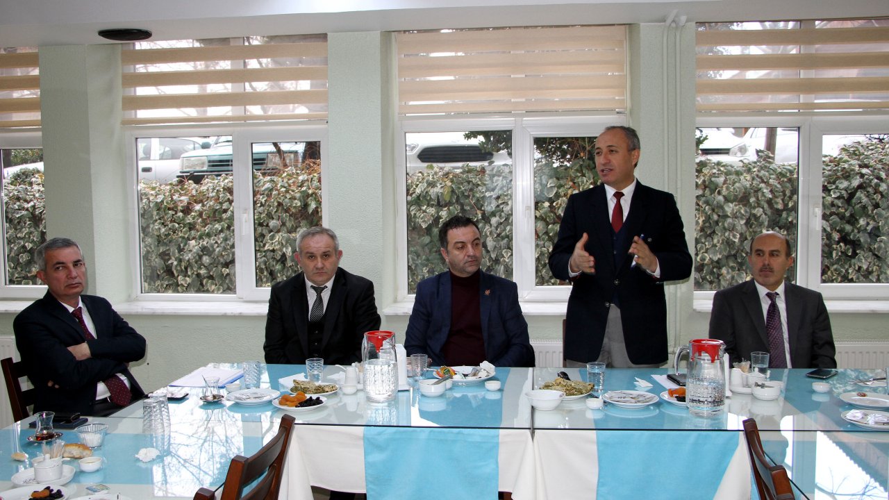 2016’da 372 Adet Yangın Çıktı