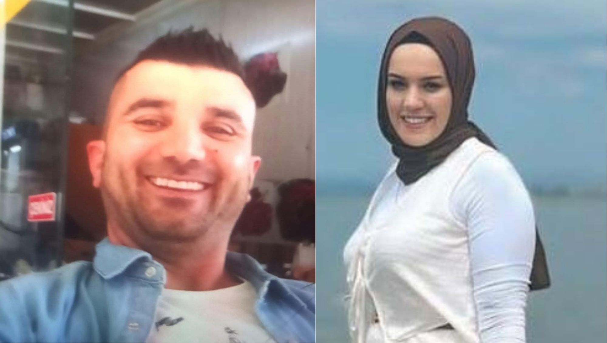 Önce Eşini Bıçakladı, Sonra İntihar Etti