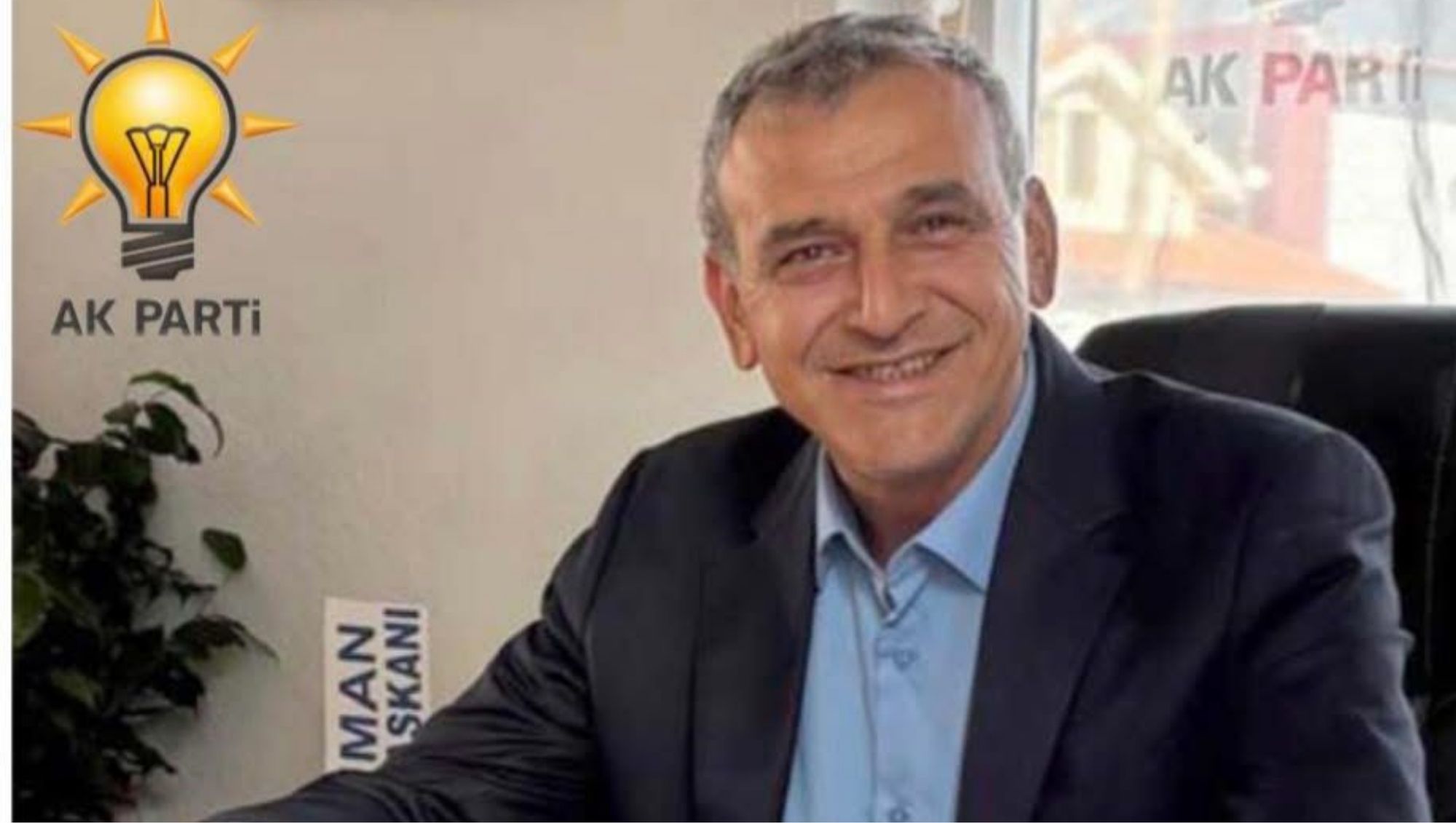 Köyceğiz'de Cumhurbaşkanı Erdoğan’ın Posterini İndiren Chp'li Meclis Üyesine Suç Duyurusu