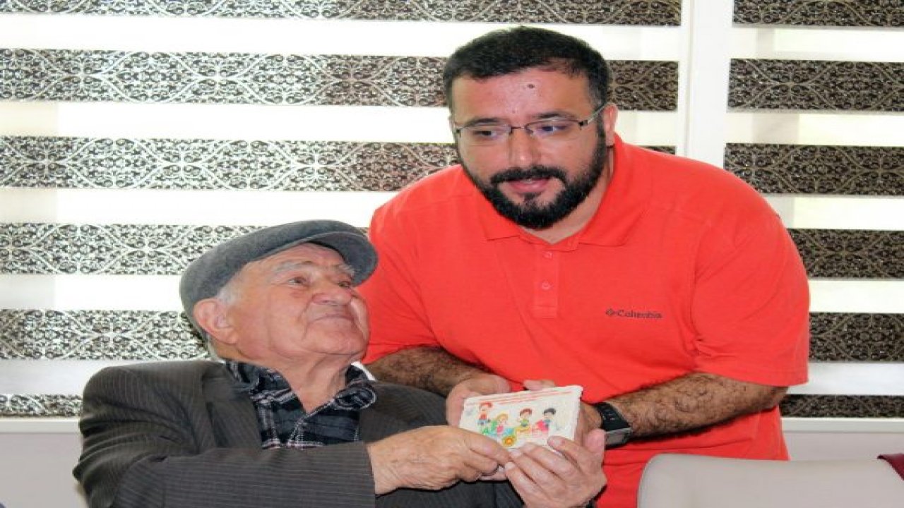 Eğitim Sen onları unutmadı