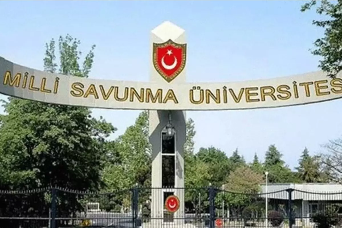 MSÜ Harp Okulları ve Astsubay MYO Sınav Sonuçları Açıklandı