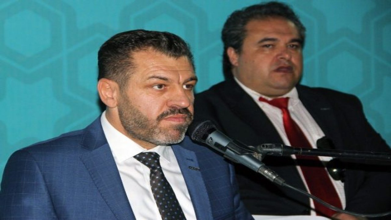 MÜSİAD’dan KOSGEB destekli girişimcilik kursu