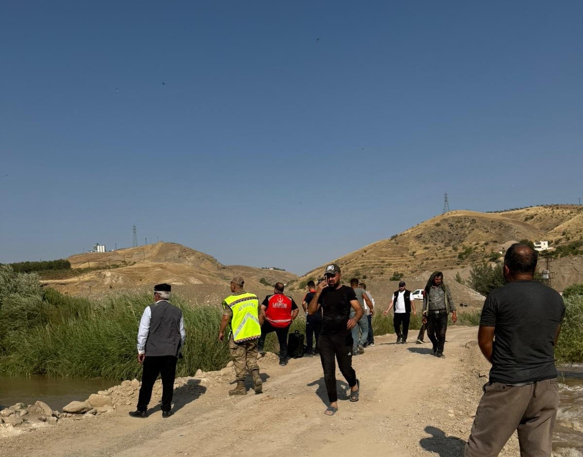 Serinlemek İstedi, Akıntıya Kapıldı: 11 Yaşındaki Çocuktan Acı Haber