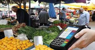 Gelir İdaresi Başkanlığı, Semt Pazarlarında POS Cihazı Kullanımına İlişkin Açıklama Yaptı