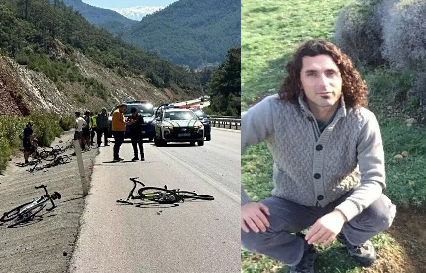 Fethiye’deki Bisiklet Kazasının Sanığı Mahkemede: 