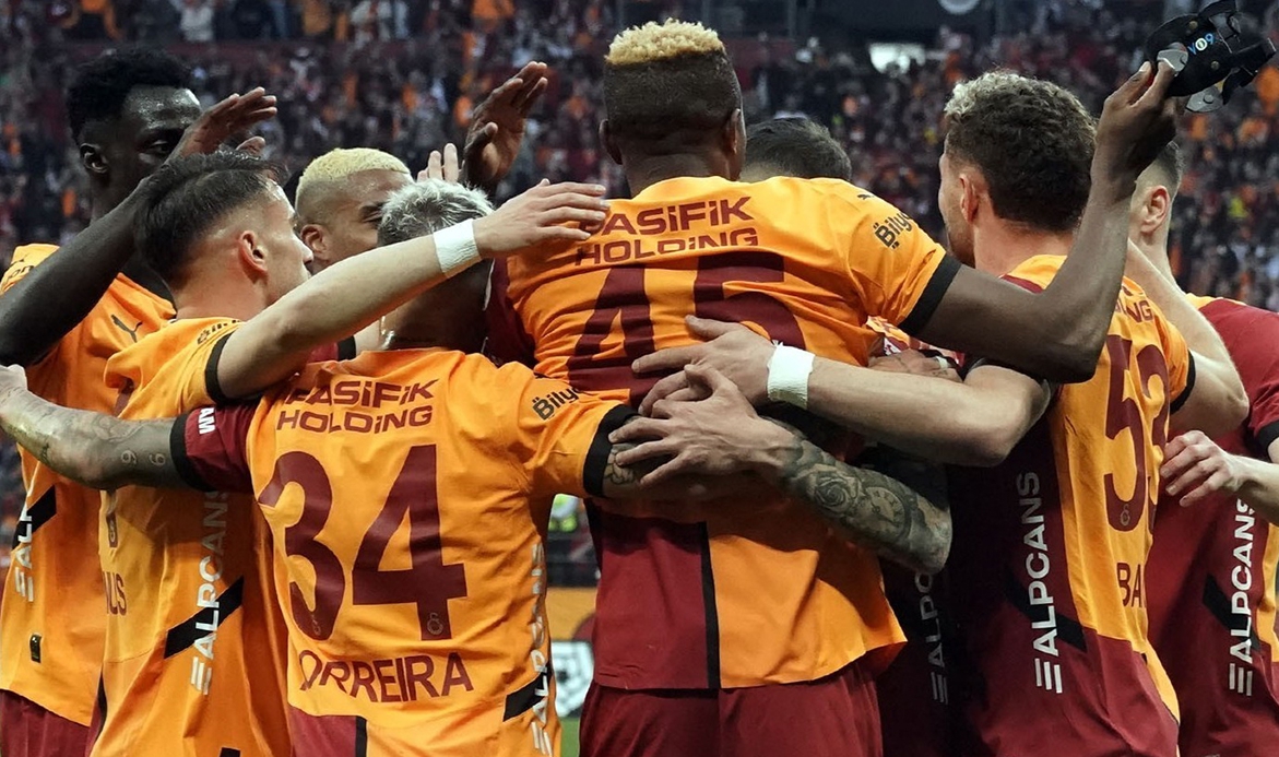 Gaziantep FK – Galatasaray Maçı Hemen Canlı İzle