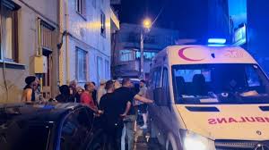 Komşuların Park Yeri Kavgası Hastanede Bitti: 3 Yaralı