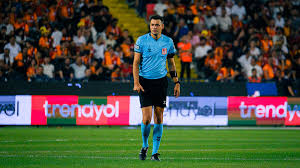 Fenerbahçe'den Ali Şansalan Tepkisi: 