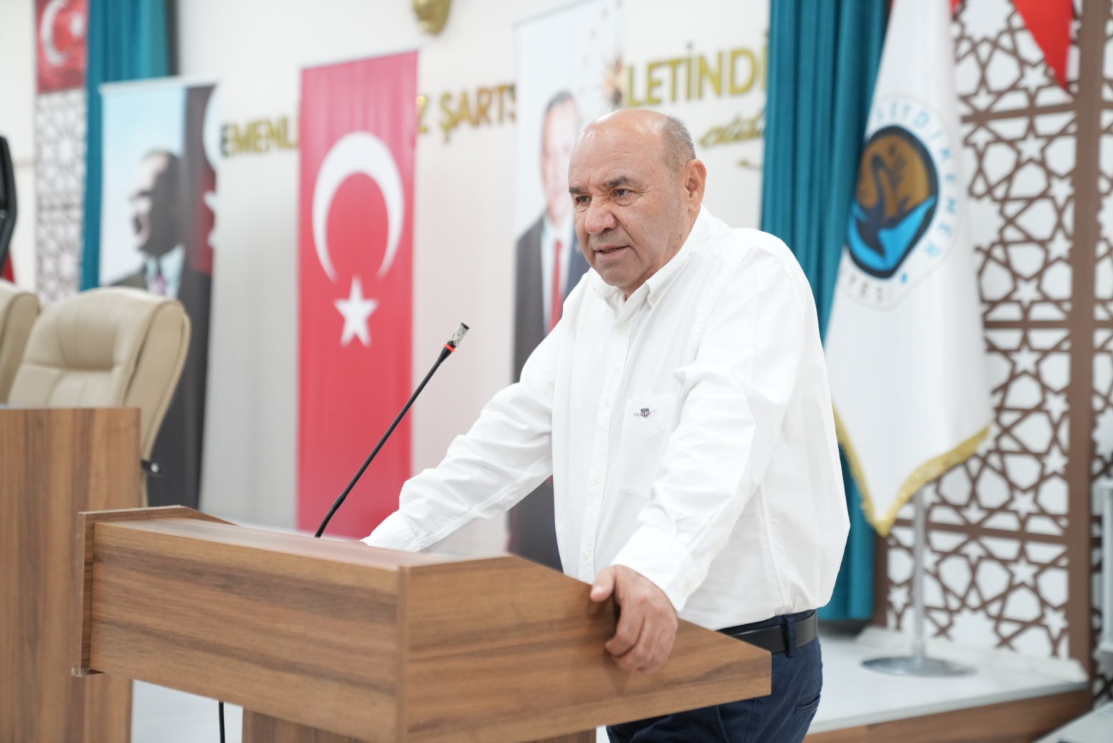 Fethiye ve Seydikemer’e Dev Yatırımlar! Otgöz’den Alternatif Yol ve Hastane Müjdesi