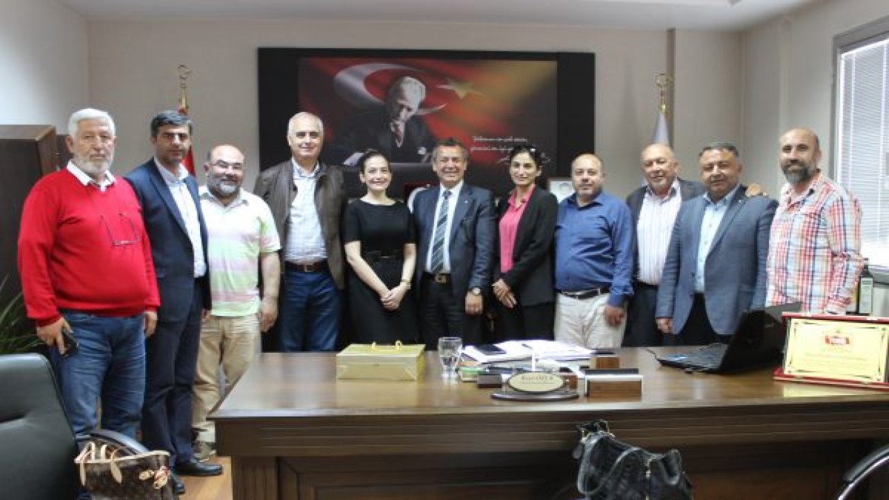 Şekerbank'ın Bütün Personeli Milasli