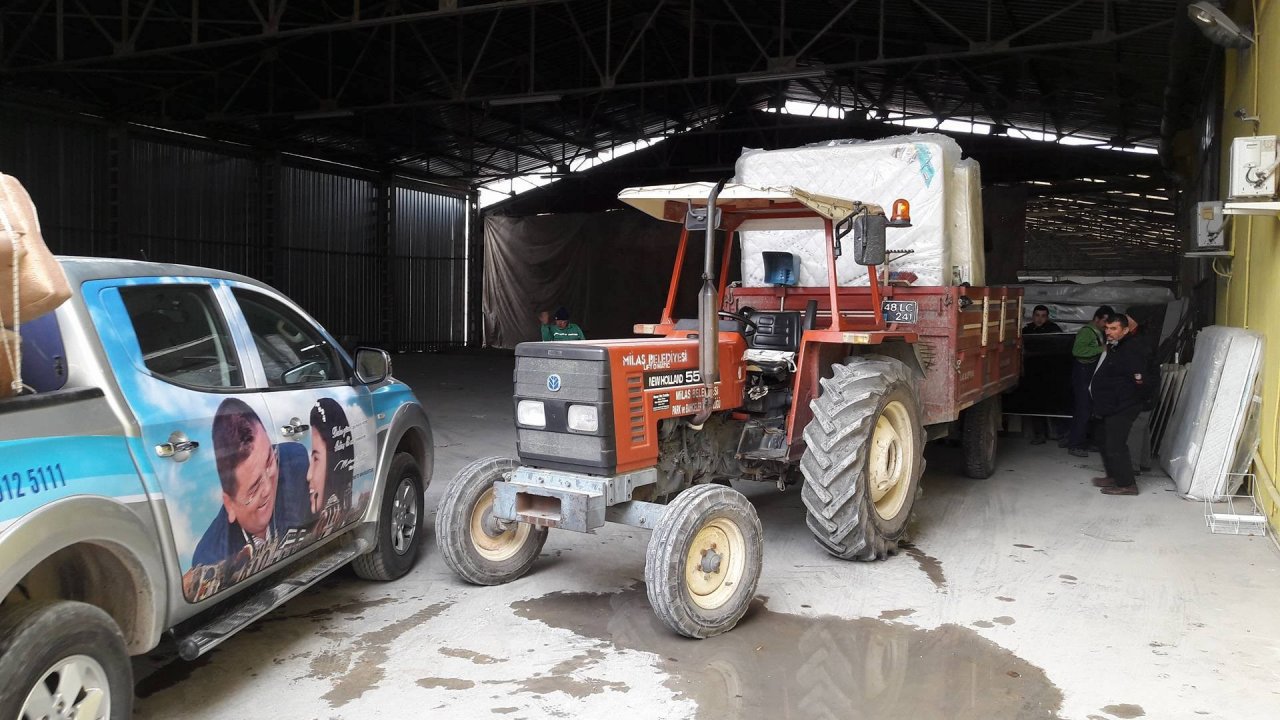 'Elden ele' projesine destek artıyor