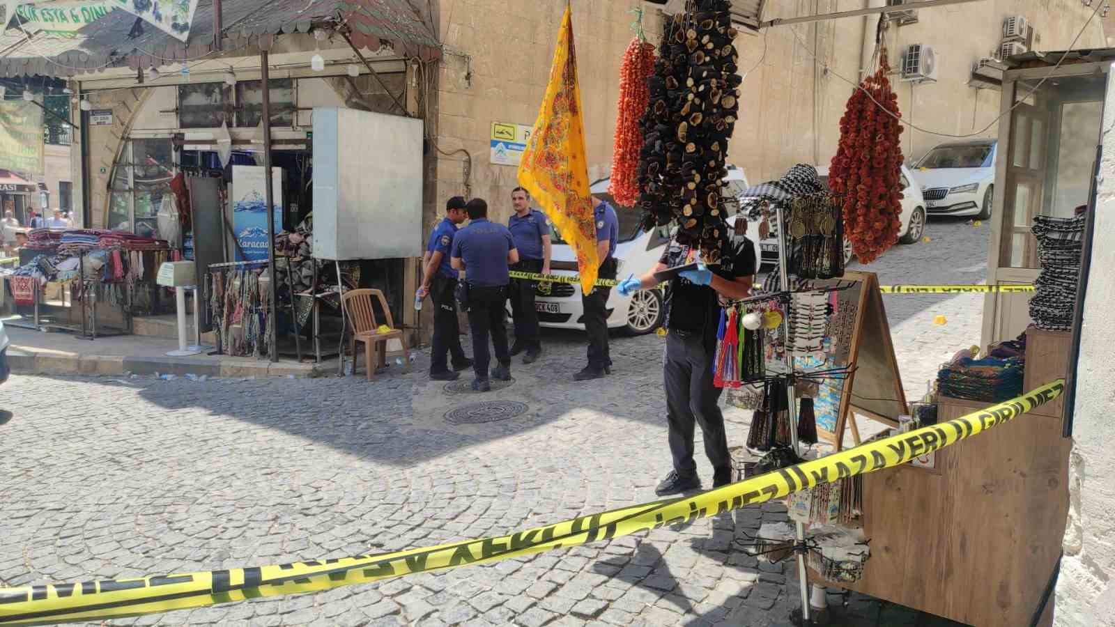 Silahlı ve Bıçaklı Kavga: 2 Yaralı Var