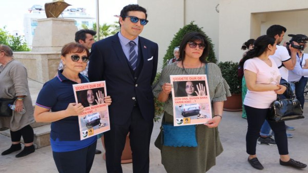 Dava 6 Eylül'e ertelendi