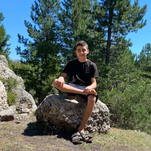 17 Yaşındaki Motosiklet Sürücüsü Yaşam Savaşını Kaybetti