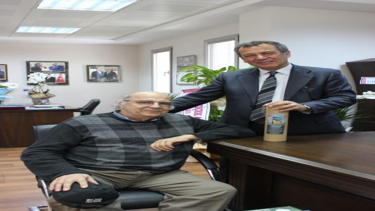 Memecik, Gemlik Ve Domat Karıştı, 