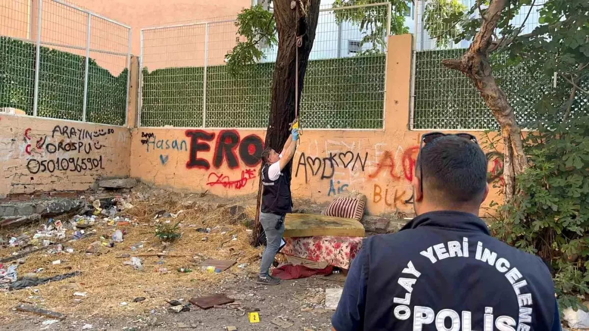 İntiharın Eşiğindeki Adamı Köpek Gezdiren Şoför Kurtardı