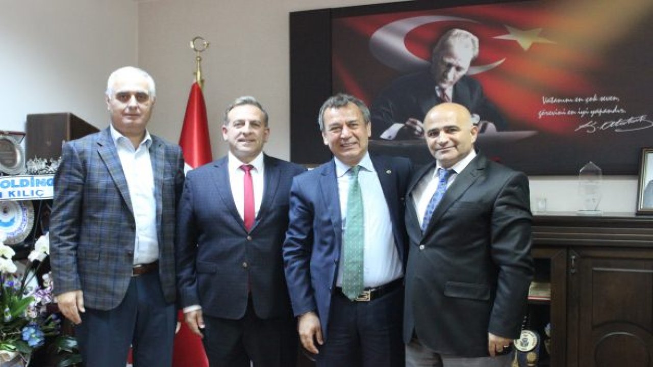 Son yılların en iyi turizm sezonu yaşanabilir