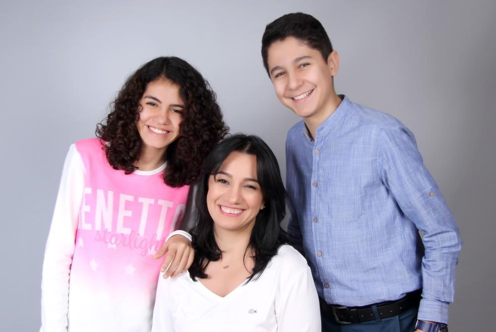 Depreminin Simgesi Olmuştu, İkizlerinden Sonra Kardeşini de Kaybetti