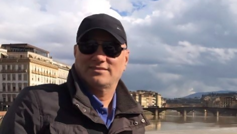 Turizm Camiası Yasta: Avşa’da Kaza Sonrası Ölüm