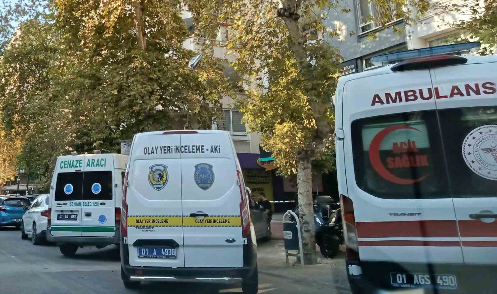 Borç Notu Bırakan Avukat Yaşamına Son Verdi