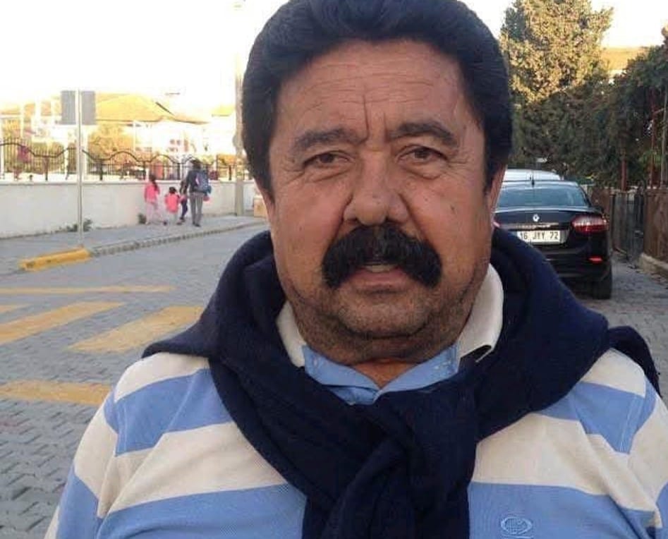 Muğla'da Emekli Öğretmen Denizde Boğuldu