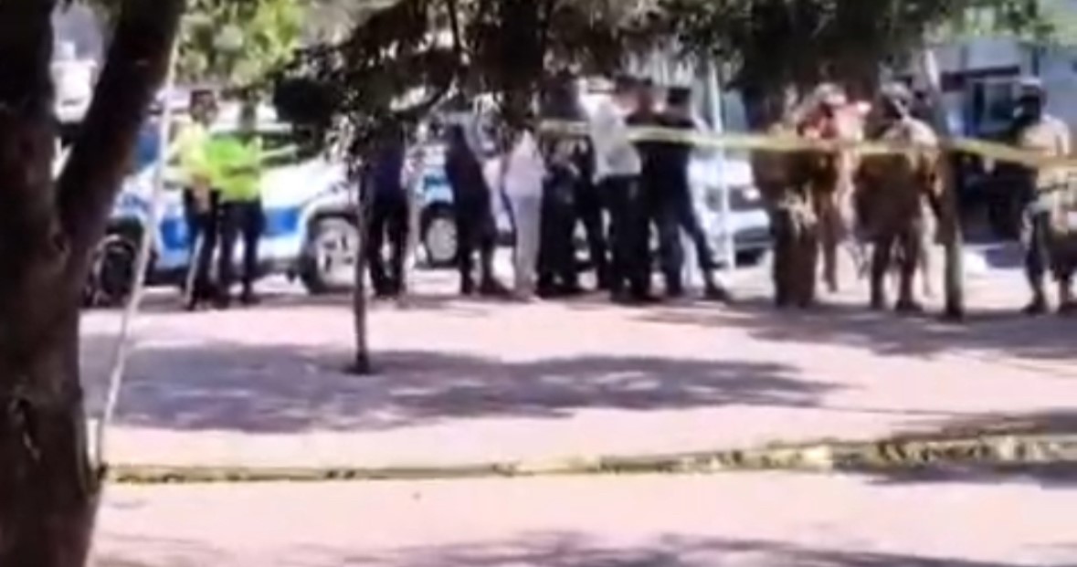 İki Grup Arasında Silahlı Kavga: 3’ü Ağır 9 Yaralı